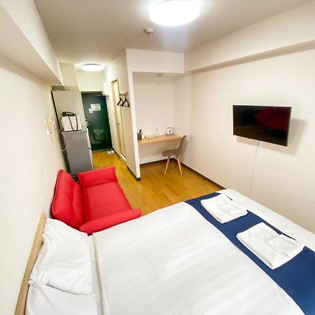 Hotel Nishikawaguchi Weekly - Vacation Stay 43454V Szaitama Kültér fotó