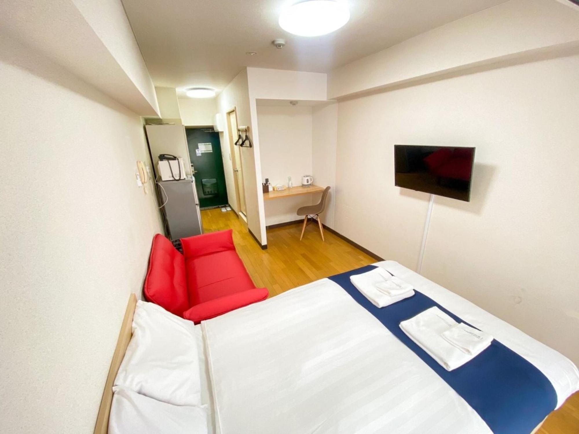 Hotel Nishikawaguchi Weekly - Vacation Stay 43454V Szaitama Kültér fotó